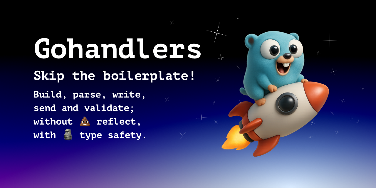 Social media cart for Gohandlers